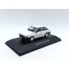 Ford Escort GL 1988 5-door white - skala 1:43 - Salvat/Hachette